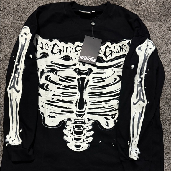 Hellstar